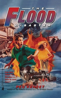 Couverture_The Flood Disaster