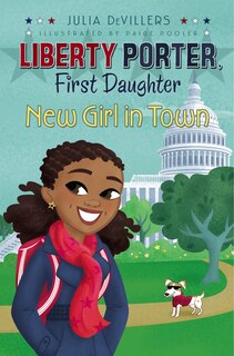 Couverture_New Girl in Town