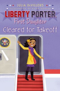 Front cover_Cleared for Takeoff