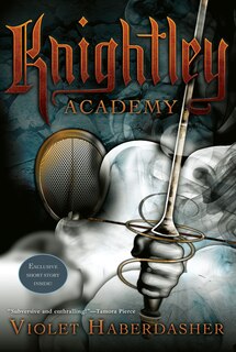 Front cover_Knightley Academy