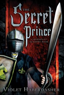 Couverture_The Secret Prince