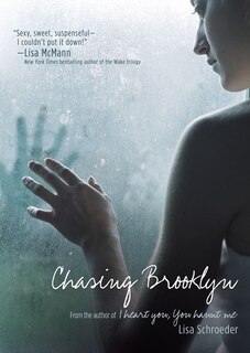 Front cover_Chasing Brooklyn