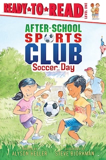 Couverture_Soccer Day