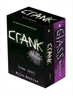 Crank: Crank + Glass