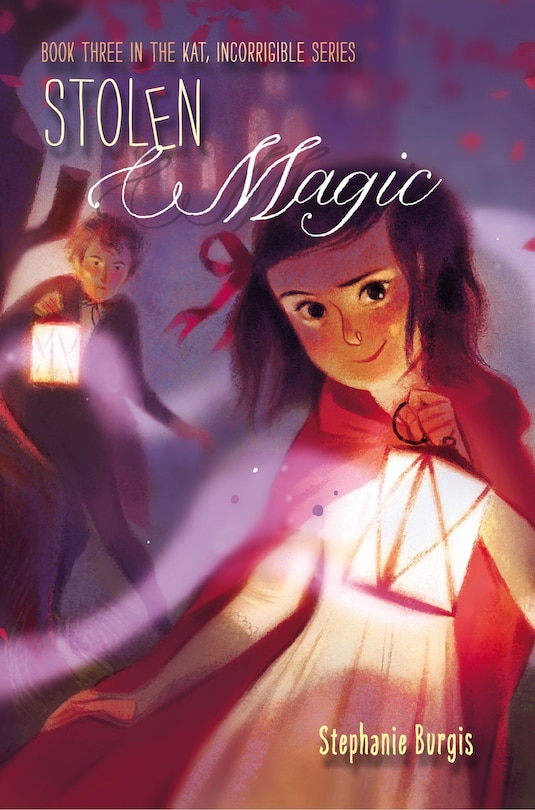 Couverture_Stolen Magic