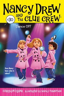 Couverture_Dance Off