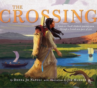 Front cover_The Crossing