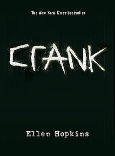 Front cover_Crank