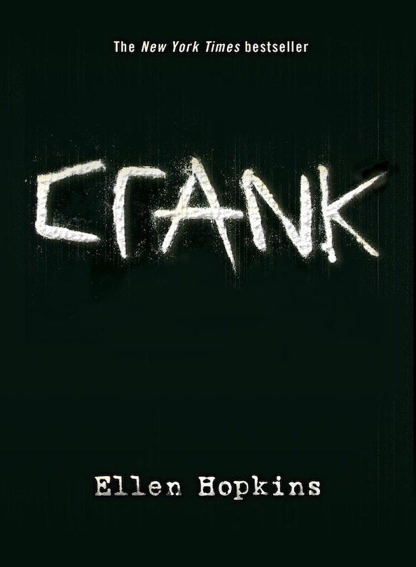Front cover_Crank
