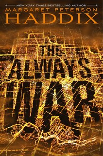 Front cover_The Always War