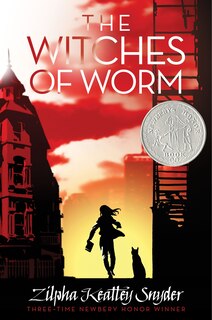 Front cover_The Witches of Worm