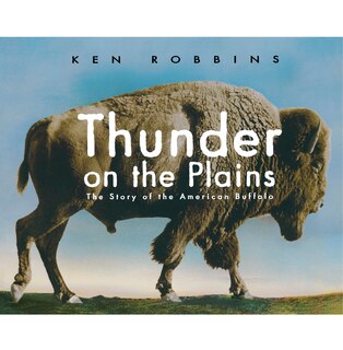 Front cover_Thunder on the Plains