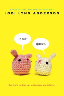 Front cover_Loser/Queen