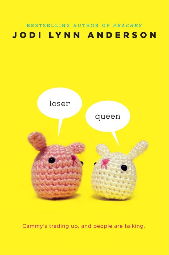 Front cover_Loser/Queen