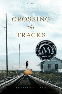 Front cover_Crossing the Tracks