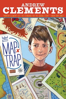 Front cover_The Map Trap