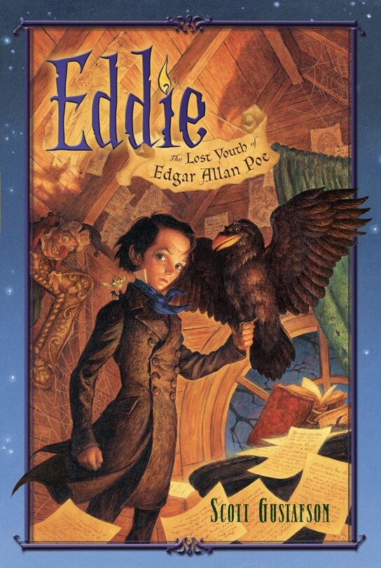 Front cover_Eddie