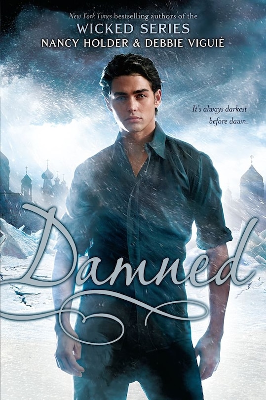 Couverture_Damned