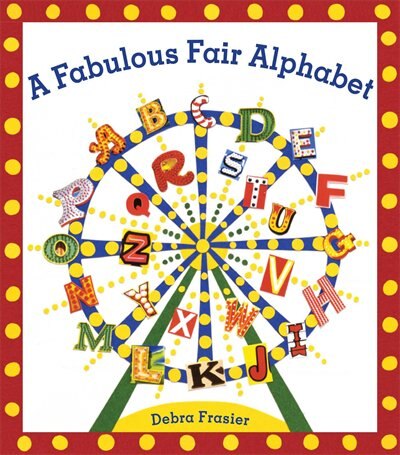 Couverture_A Fabulous Fair Alphabet