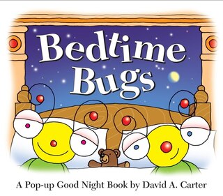 Front cover_Bedtime Bugs