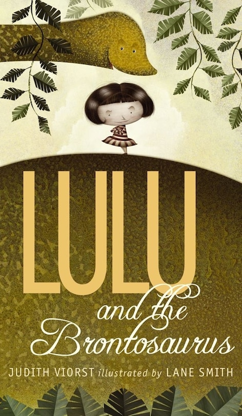 Couverture_Lulu and the Brontosaurus