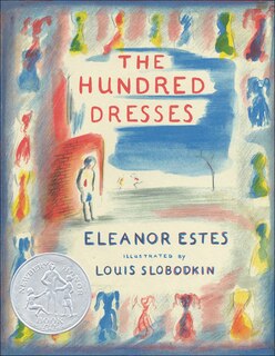 Front cover_The Hundred Dresses