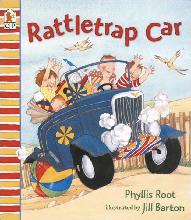 Front cover_Rattletrap Car