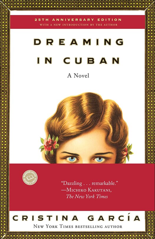 Couverture_Dreaming in Cuban