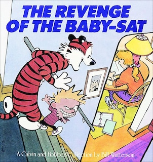 Front cover_Revenge of the Baby-SAT