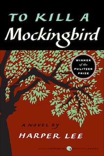 Front cover_To Kill a Mockingbird (Digest Edition)