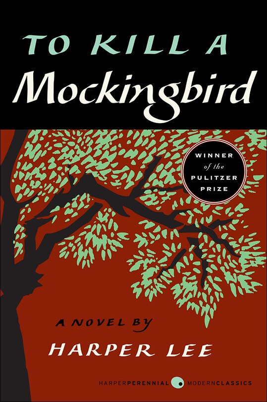 Front cover_To Kill a Mockingbird (Digest Edition)