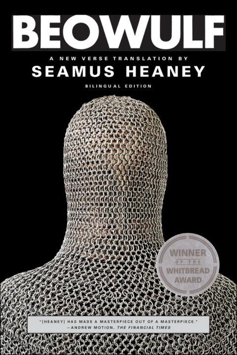 Front cover_Beowulf