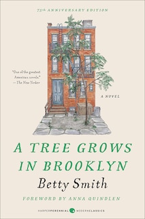 Front cover_A Tree Grows in Brooklyn