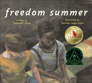 Front cover_Freedom Summer