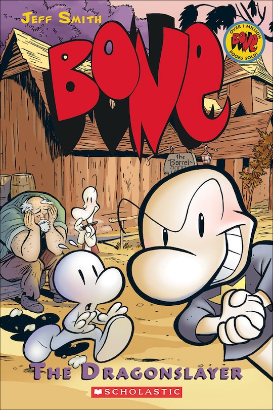 Front cover_Bone 4
