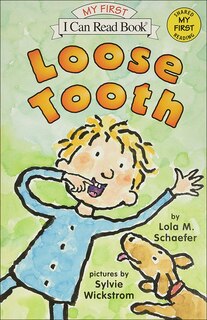 Couverture_Loose Tooth