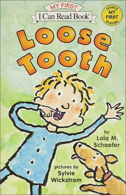Couverture_Loose Tooth