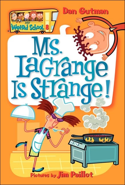 Couverture_Ms. Lagrange Is Strange!