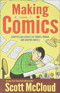 Couverture_Making Comics