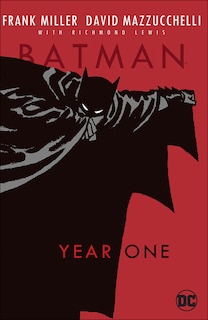 Front cover_Batman
