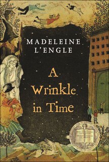 Couverture_A Wrinkle in Time