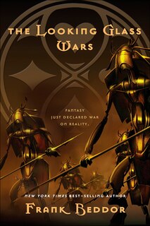 Couverture_The Looking Glass Wars