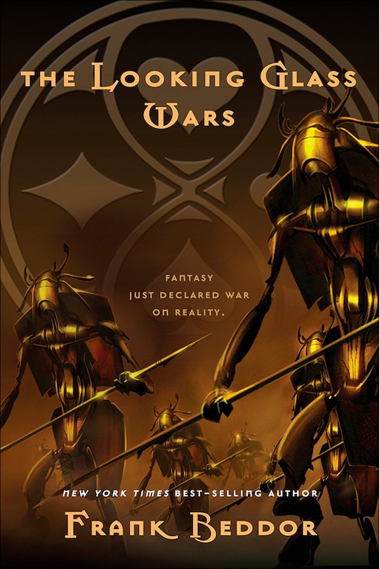 Couverture_The Looking Glass Wars