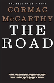 Couverture_The Road