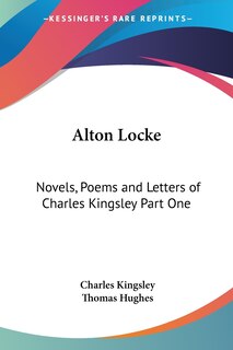 Front cover_Alton Locke
