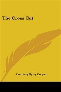 Front cover_The Cross Cut