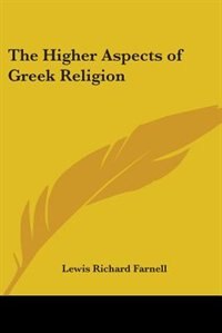 Couverture_The Higher Aspects of Greek Religion