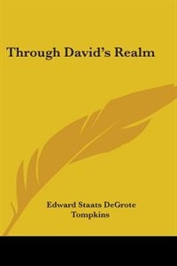 Front cover_Through David's Realm