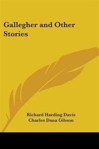 Front cover_Gallegher and Other Stories