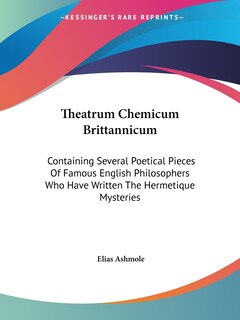 Couverture_Theatrum Chemicum Brittannicum